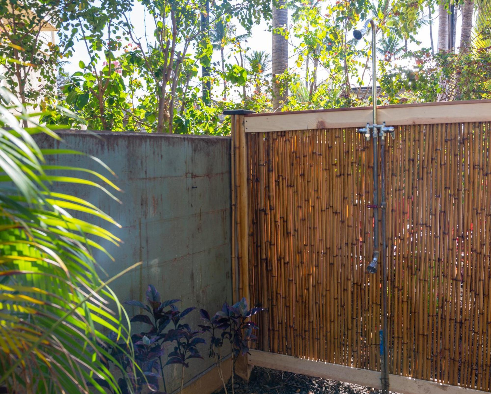 Orchid Suite, 1 Bedroom, Sleeps 4, Pool & Bbq, Pre-Renovation Summer Sale Kihei Exterior photo