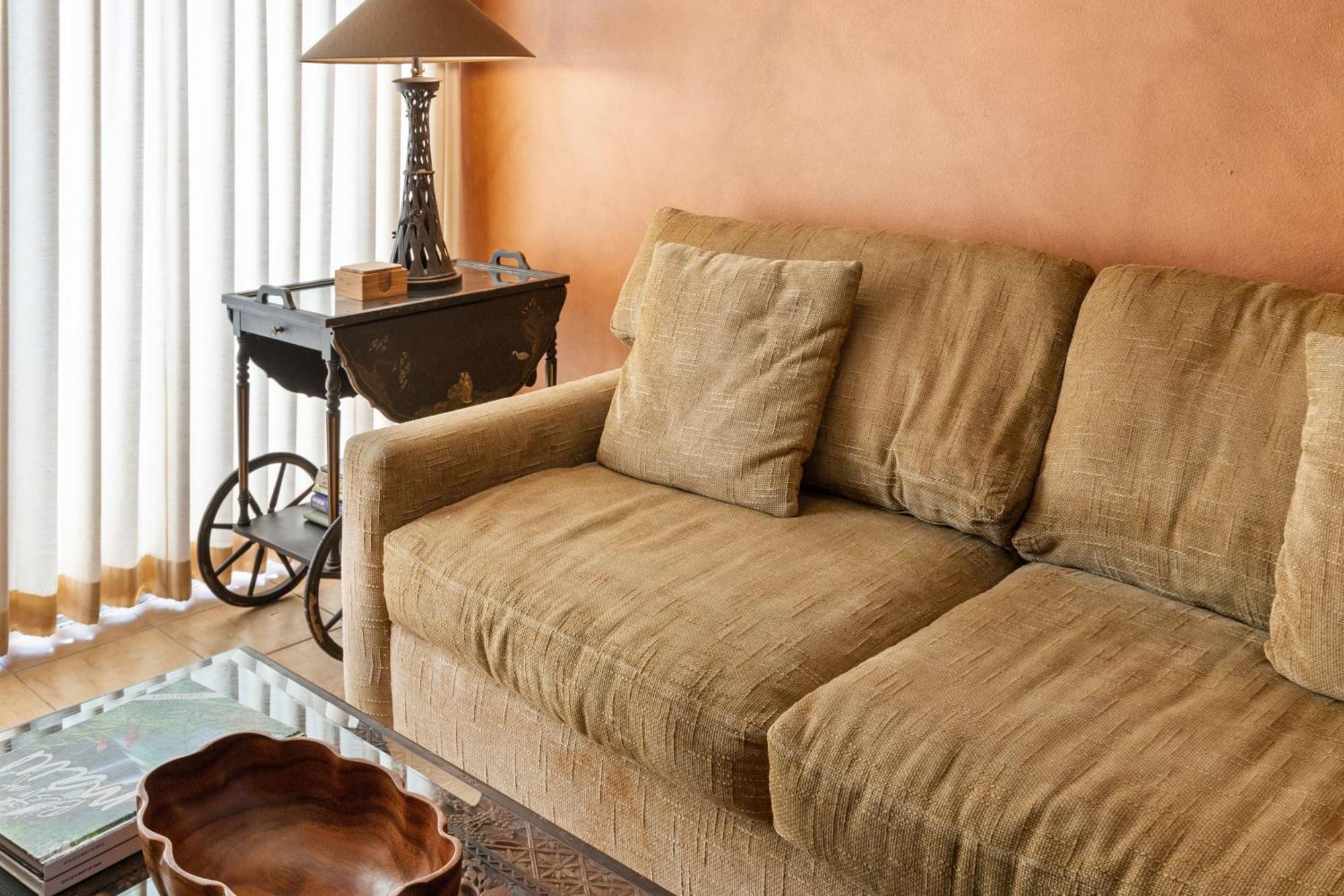 Orchid Suite, 1 Bedroom, Sleeps 4, Pool & Bbq, Pre-Renovation Summer Sale Kihei Exterior photo